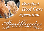 Barefoot Hoof Care Specialist –  mid North Coast