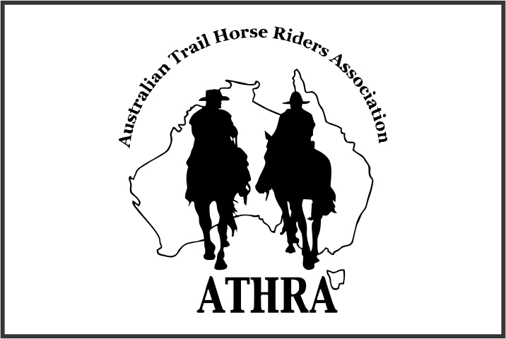 Australian Trail Horse Riders Association