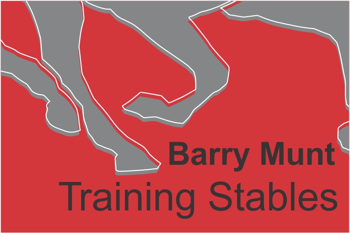 Barry  Munt  Training  Stables