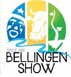 Horses For Courses Upcoming Bellingen Show 20 & 21 May 2017