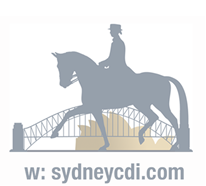 Sydney CDI 2020: Last Chance In Australia For Tokyo Olympic Team Glory
