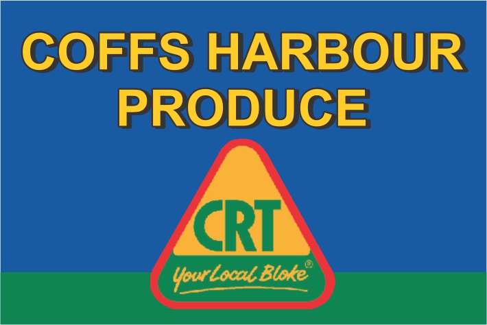 Coffs  Harbour PRODUCE