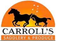 Carroll’s Saddlery & Produce