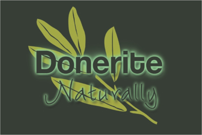 Donerite Herbal Products