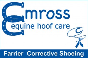 Emross Equine Hoof Care