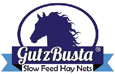 GutzBusta Slow Feed Hay Nets