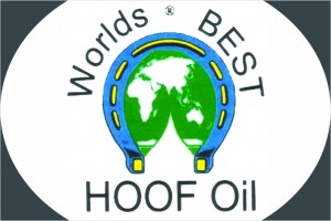 Worlds Best Hoof Oil