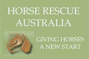 Horse Rescue Australia