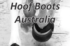 Hoof Boots Australia