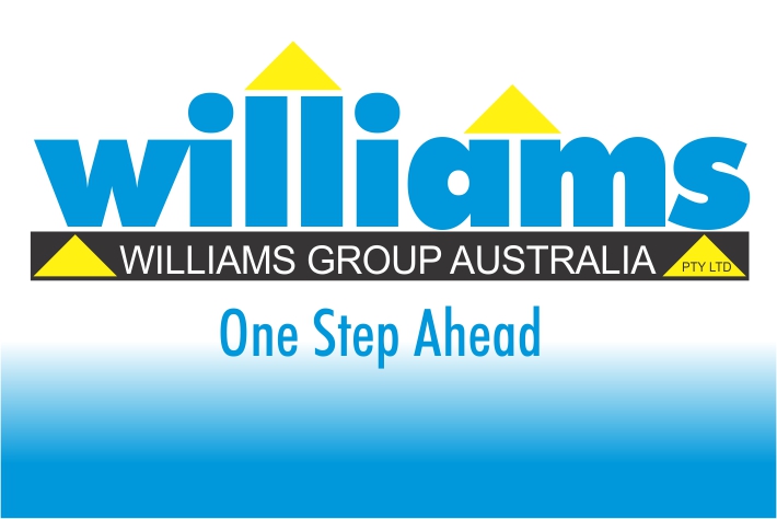 WILLIAMS – Williams Group Australia