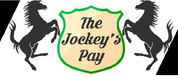 Jockeys pay