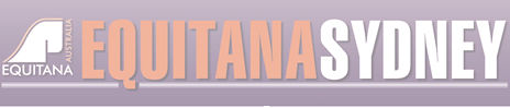Media Release: 8th November, 2013 Equitana’s High Flying Friday