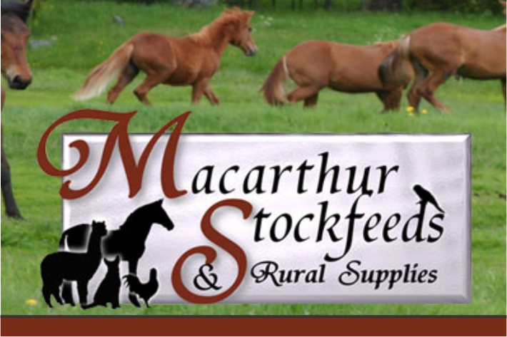 Macarthur Stockfeeds & Rural Supplies – Clothing & Saddlery