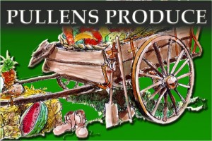 PULLENS PRODUCE