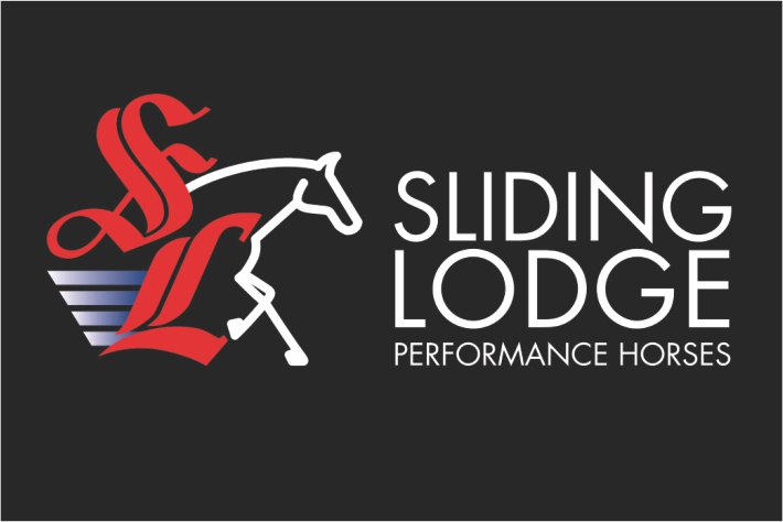 Sliding Lodge Performance Horses