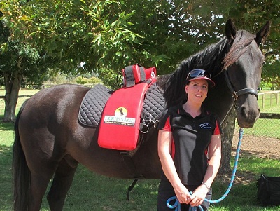 Maximise The Potential Of Your Equissage  With Equestricare’s New Course