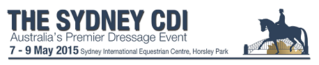 The Sydney CDI – Australia’s Premier Dressage Event