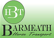 BARMEATH  Horse  Transport