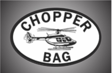 The CHOPPER BAG