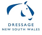 CDI-W at the NSW Dressage Championships