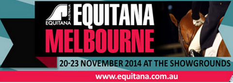 EQUITANA Melbourne Education Applications Closing Soon