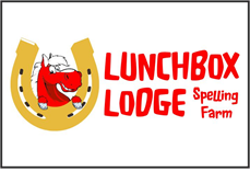 LUNCHBOX LODGE Spelling Farm