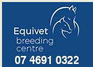 EQUIVET Breeding Centre