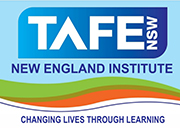 TAFE  NSW – NEW  ENGLAND  INSTITUTE