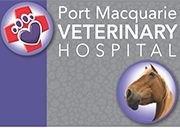 Port Macquarie VETERINARY HOSPITAL