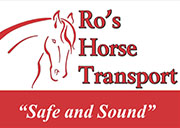 Ro’ s  Horse  Transport