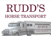 Rudd’s Horse Transport