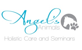 Angel’s Animals  Holistic Care and Seminars