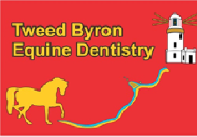 Tweed Byron Equine Dentistry