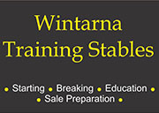 Wintarna  Training  Stables