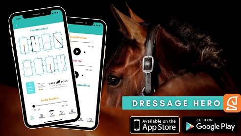 Press Release: 3 New Horse Riding Apps for Horse Owners