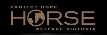 Project Hope Horse Welfare Victoria: Fundraising Dinner