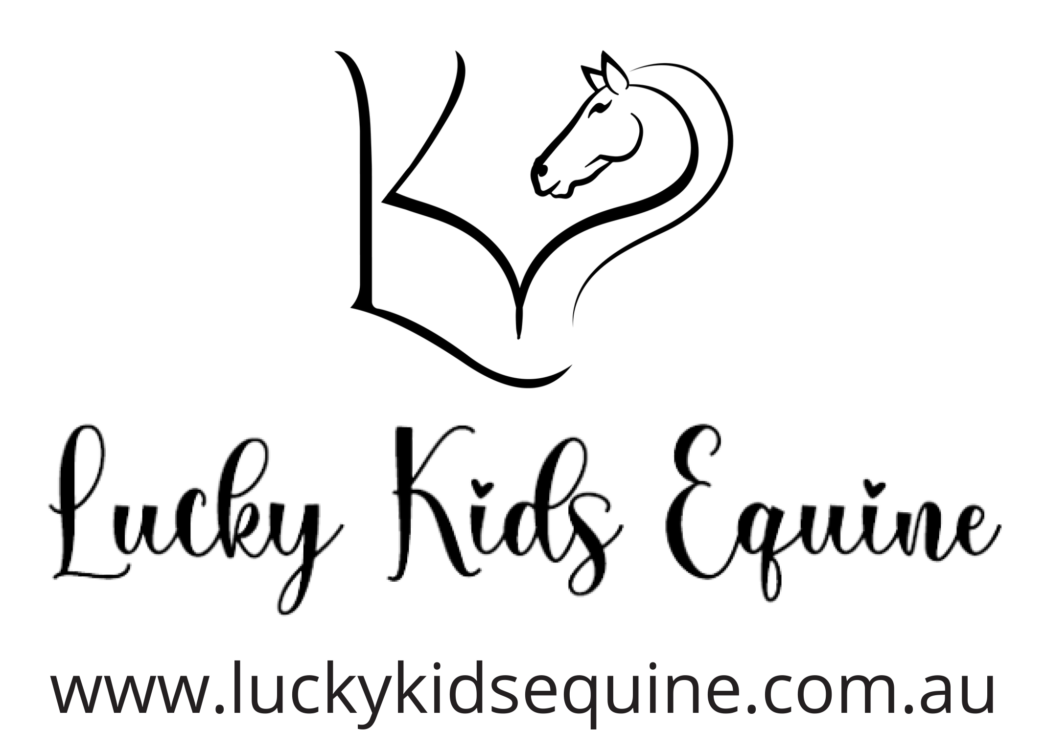 Lucky Kids Equine ( LKE )