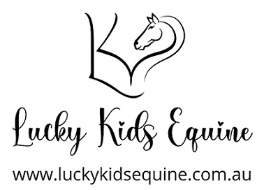MEDIA RELEASE – Lucky Kids Equine