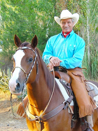 Monty Roberts