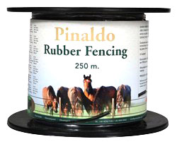 Pinaldo-rubber-fence
