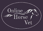 Online Horse Vet