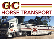 GC Horse Transport Pty Ltd
