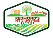 REDMOND’S PET & LIVESTOCK SUPPLIES