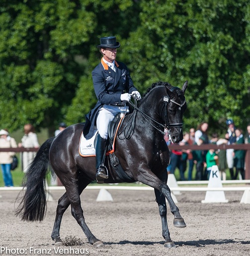 For Immediate Release: Parbery prepares for 2016 Sydney CDI ...